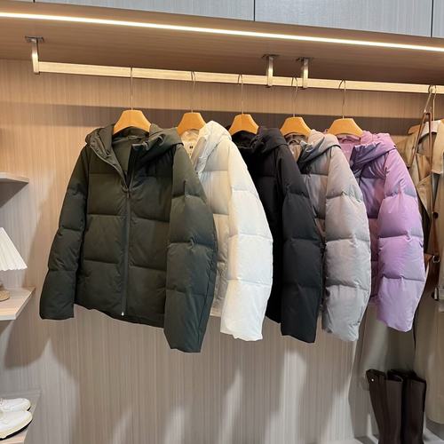 无缝常规U家连帽高级轻型