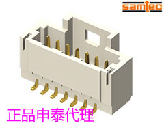 SAMTEC申泰连接器T1M-04-T-DV订货 货期2-5周