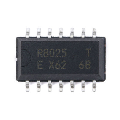 全新 RX8025T-UB RX8025T-UC RX-8025T R8025T R8025