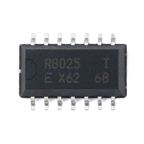 全新 RX8025T-UB RX8025T-UC RX-8025T R8025T R8025