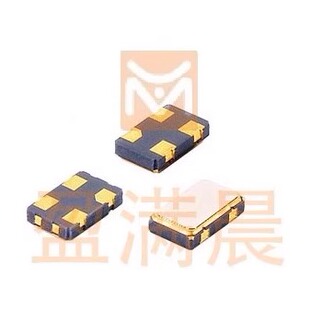 5032 有源贴片晶振 OSC 9.216M 9.216MHZ 5*3.2mm 3.3V 5V 原装