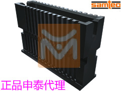 SAMTEC申泰连接器TSDF-10-D-S订货 货期3-6周