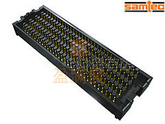 SAMTEC申泰连接器SEAF-40-06.0-S-08-2-A-K-TR订货 货期2-5周