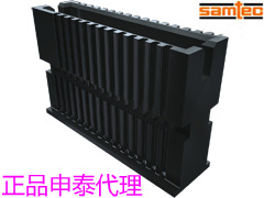 SAMTEC申泰连接器TSDF—10—D—S—L
