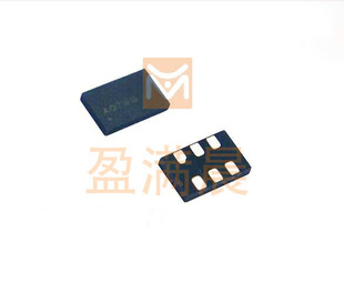 差分贴片晶振 3225 6脚 LVDS 3.3V 160M 160MHZ 160.00MHZ SITIME