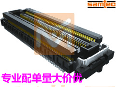 SAMTEC申泰连接器FS5-30-04.0-L-DV-TH-K-TR订货 货期2-5周