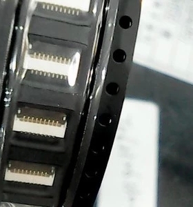 日慎FPC/FFC连接器 0.5MM 1.0H BL115-24RL-TAGF TA3G 拍前咨询