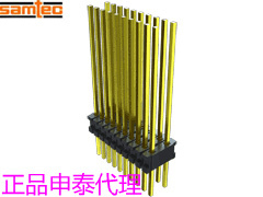 SAMTEC申泰连接器HTMS-108-01-G-S订货 货期3-6周