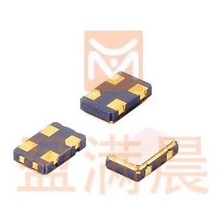5032 有源贴片晶振 OSC 9.216M 9.216MHZ 5*3.2mm 3.3V 5V 原装