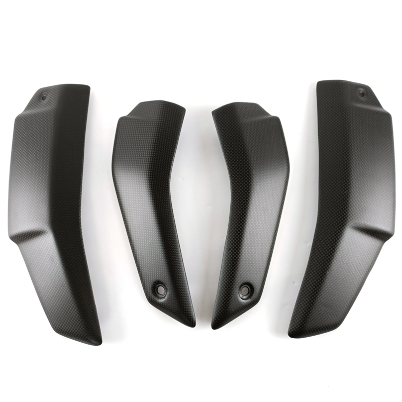 杜卡迪Streetfighter街霸碳纤维