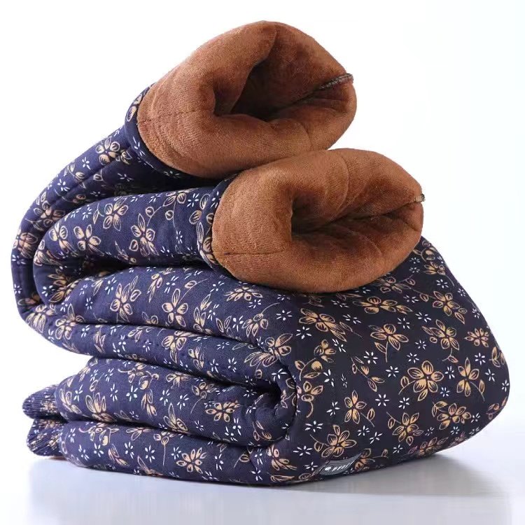 冬天婆婆装棉裤加肥大码200斤老年人驼绒睡裤女妈妈加绒加厚长裤,女装/女士精品,棉裤/羽绒裤,淘宝优惠券,粉丝福利购,淘宝优惠卷