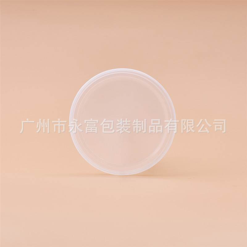 粤东厂家现货供应 PE胶盖 奶粉盖 防尘盖 塑料扣盖 下单当天发货