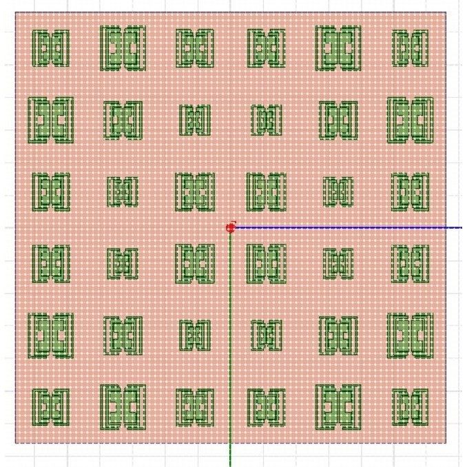 代做CST/HFSS天线设计COMSOL/FDTD/Ansys/Zemax/Ansys/flac3D代做