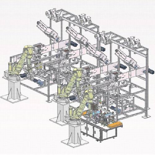 SW|SolidWorks代画CAD机械制图产品设计仿真渲染有限元3d建模三维