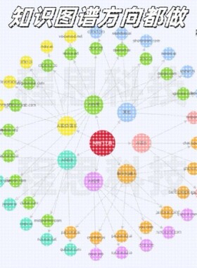 Python机器学习知识图谱代做深度学习neo4j问答系统推荐可视化NLP