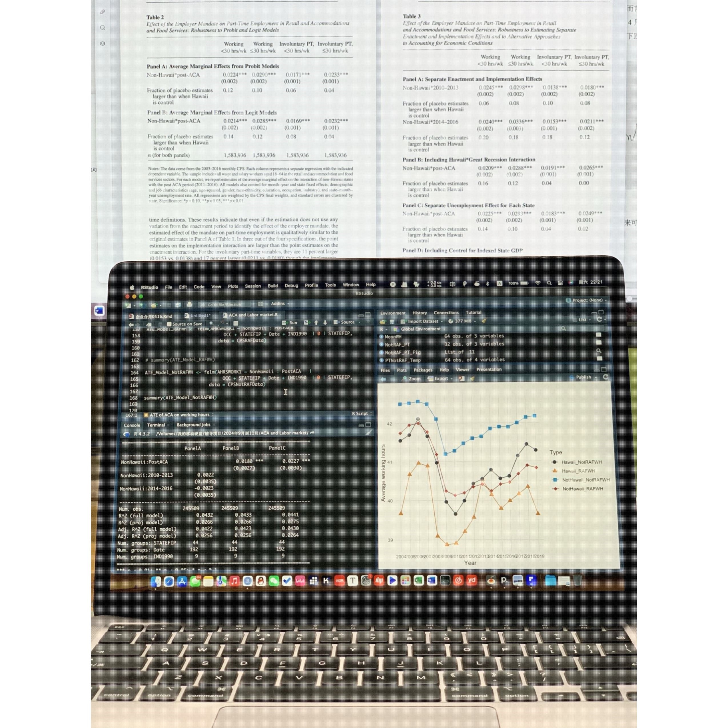 stata代做 R语言 python 实证分析 计量经济学 数据分析 机器学习