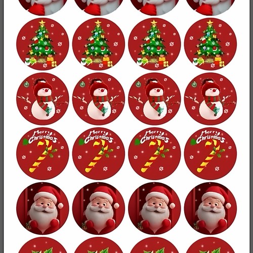 儿童可食用糯米纸糖创意棒棒糖贴纸动漫明星表情包糯米纸图案定制