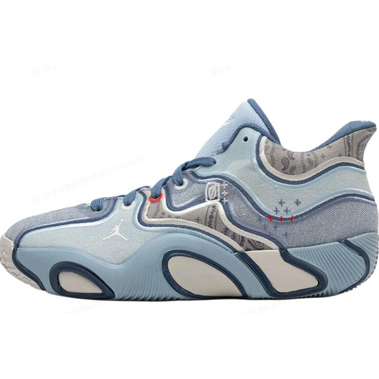 Air Jordan门店断码样鞋岳阳仓HV5889-401下单阅读详情333-10