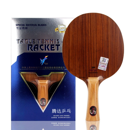 Ракетка для настольного тенниса, базовая плита, 5 этажей, 7 этажей