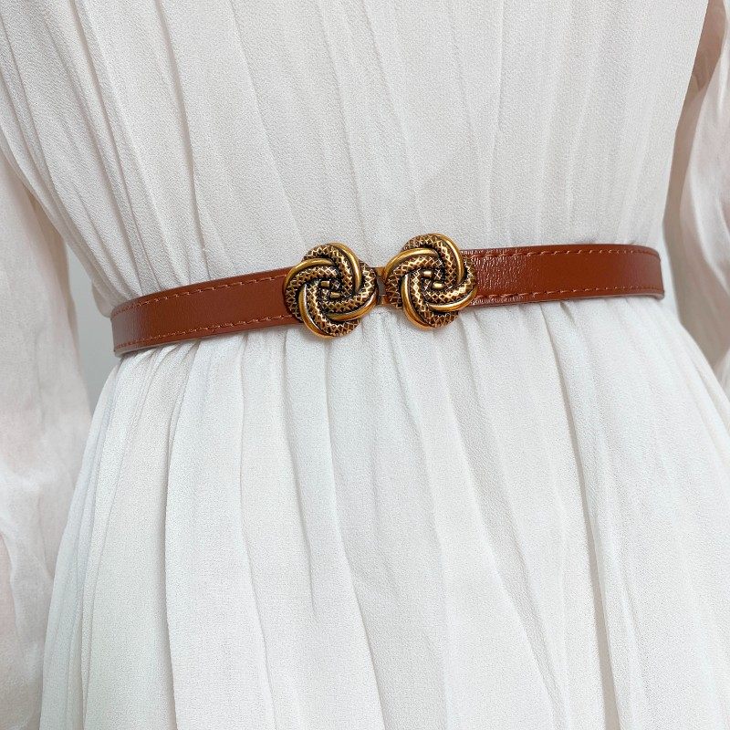 女细腰带夏真皮配连衣裙大衣高级感复古收腰皮带装饰西装毛衣腰链,服饰配件/皮带/帽子/围巾,腰带/皮带/腰链,淘宝优惠券,粉丝福利购,淘宝优惠卷