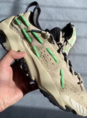 PUMA PLEXUS 彪马翻毛皮运动机能时尚运动低帮休闲鞋 390456-01