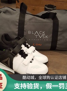 代购新款Reebok Legacy Lifter 锐步男女款时尚举重深蹲健身鞋