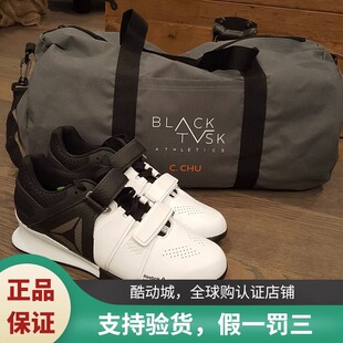 代购新款Reebok Legacy Lifter 锐步男女款时尚举重深蹲健身鞋