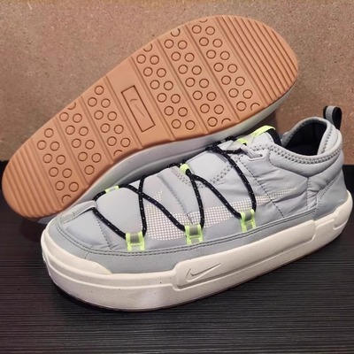 耐克NikeOfflinePack绑带棉鞋