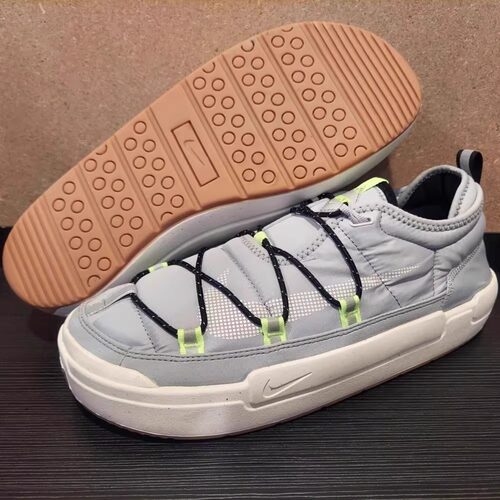 耐克NikeOfflinePack绑带棉鞋