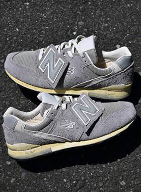 NewBalance996v235周年跑步鞋