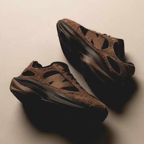 NEWBALANCEWRPDRUNNER跑步鞋