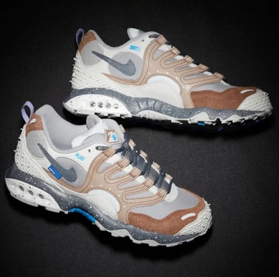 耐克NikeACG联名运动休闲鞋男女