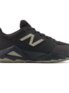 New Balance Coco Delray 舒适防滑耐磨男女专业网球鞋新款低帮鞋