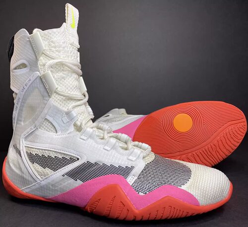 NikeHyperKO2耐克拳击鞋训练鞋
