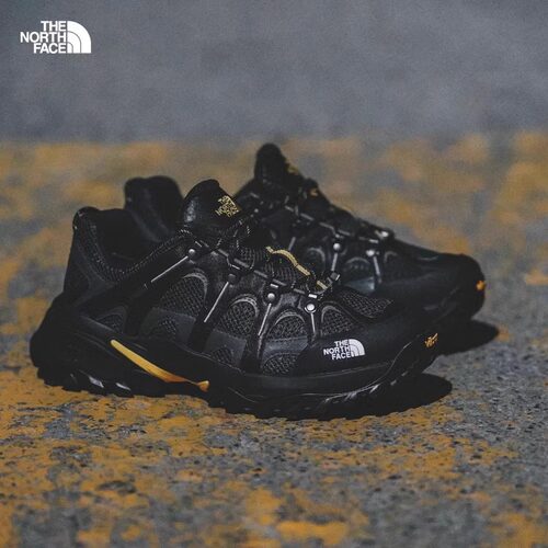 TheNorthFace北面登山鞋徒步鞋