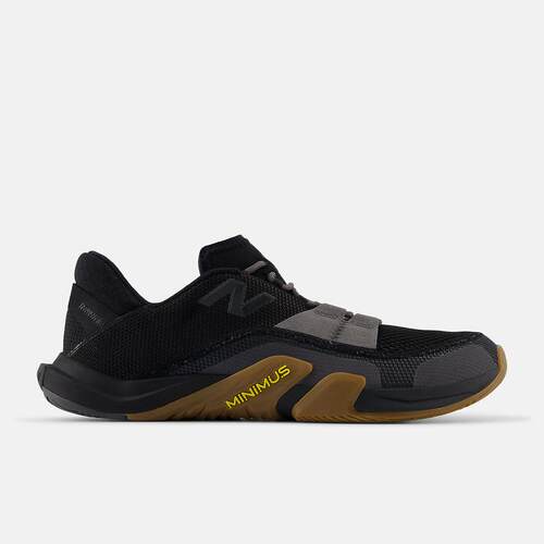 Newbalance综合训练鞋室内健身
