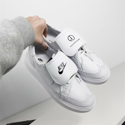 NikeKwondo1耐克权志龙款板鞋