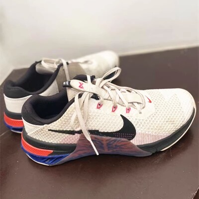 耐克NikeMetcon7综合训练鞋女