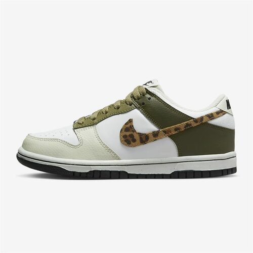 NikeDunkLow耐克可回收材料鞋