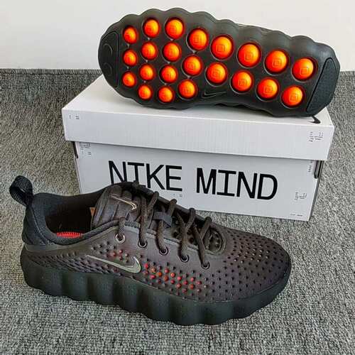 Nike耐克低帮缓震男女休闲运动鞋