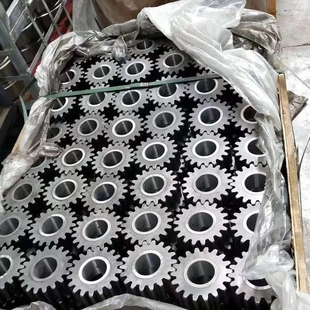 756装 泵轮涡轮导轮变速箱座椅 载机差速器 铲车变矩器主传动