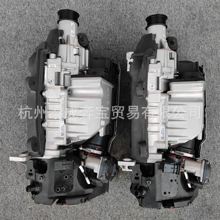31441265 XC90涡轮增压器机械增压器 365658 36010适用沃尔沃XC60