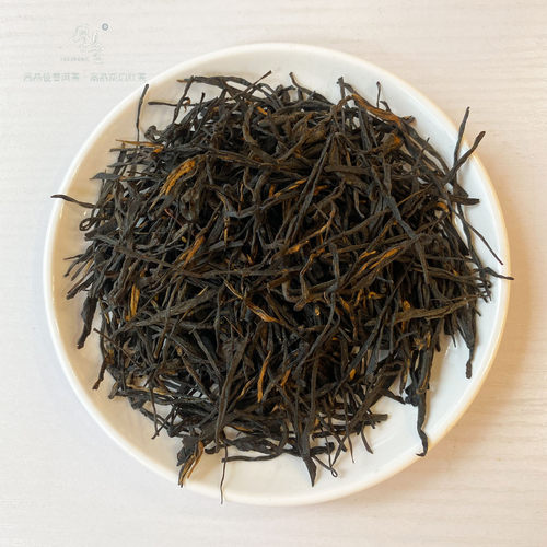 云南凤庆滇红茶中国红红茶花果香