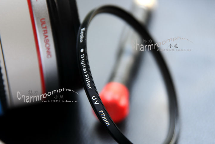 镜头保护镜uv镜46/49/52/55/58/62/67/72/77/82mm镜头滤镜