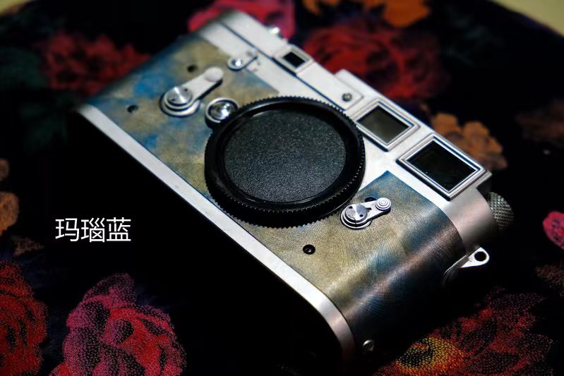 徕卡全套饰皮精度裁切背胶