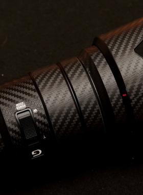 适用于索尼EPZ18105 4G OSSSELP18105G镜头美保护本贴膜