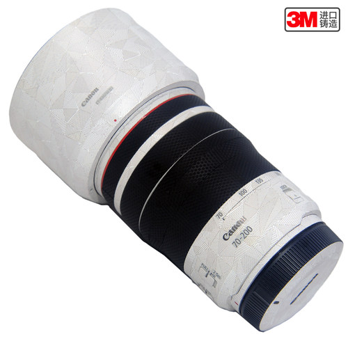 佳能RF70200f4LISUSM保护贴膜