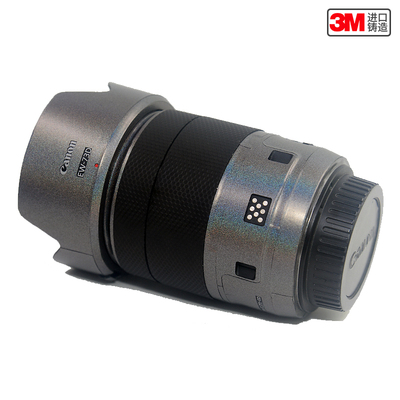 佳能EF-S18135ISUSM镜头贴膜