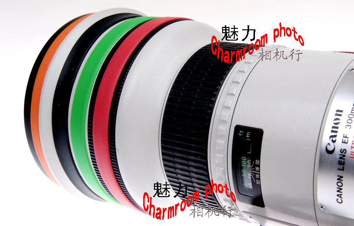 NIKON CANON 렌즈 고무 링 대형 조리개 렌즈 초점 링 보호 링 직경 95-150MM