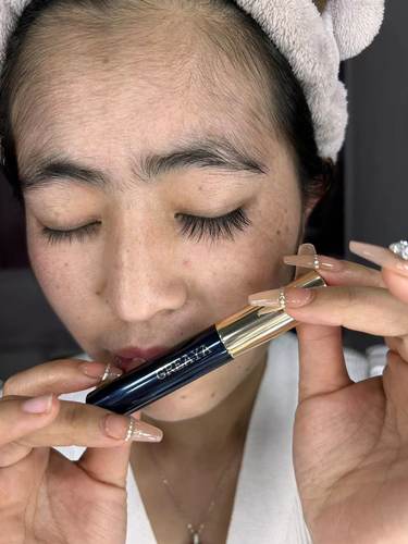 GREAYA格雷娅睫毛精华液店主推荐同款不掉色单头单头水润焕亮防水